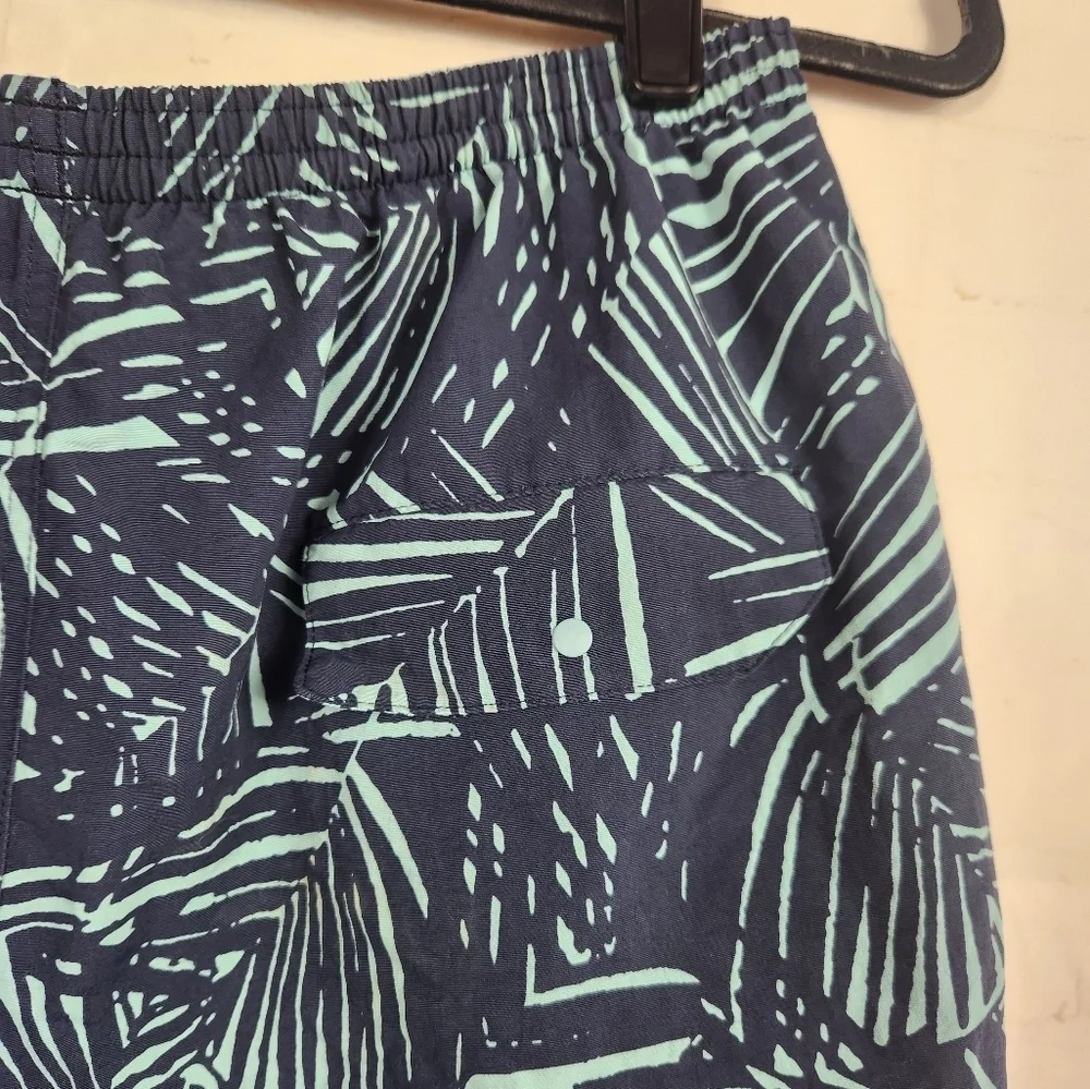 Patagonia made from
