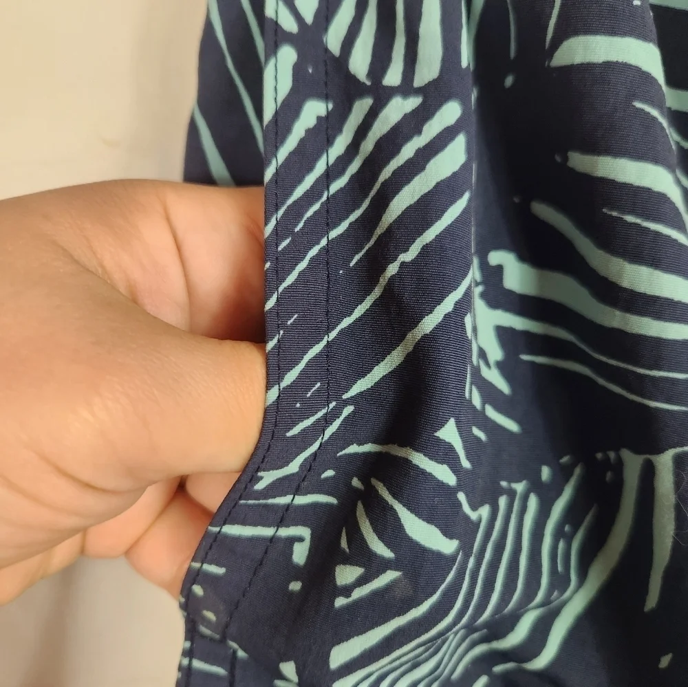 Patagonia made from