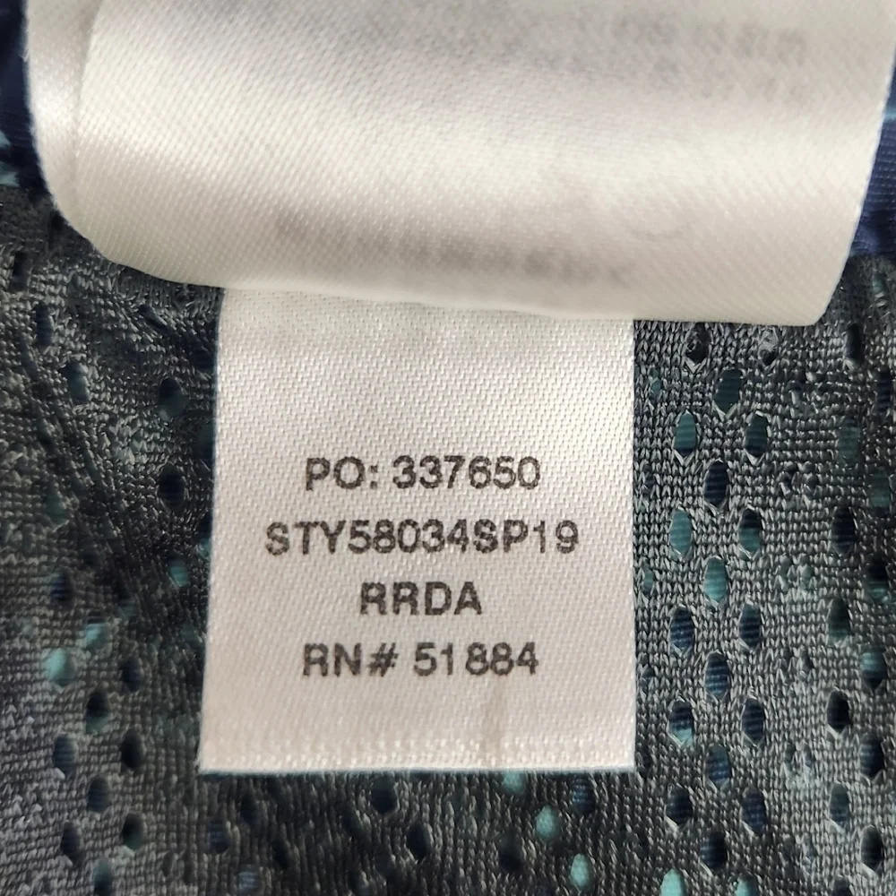 Patagonia made from