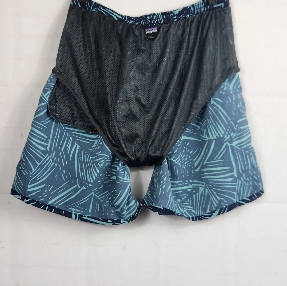 Patagonia made from
