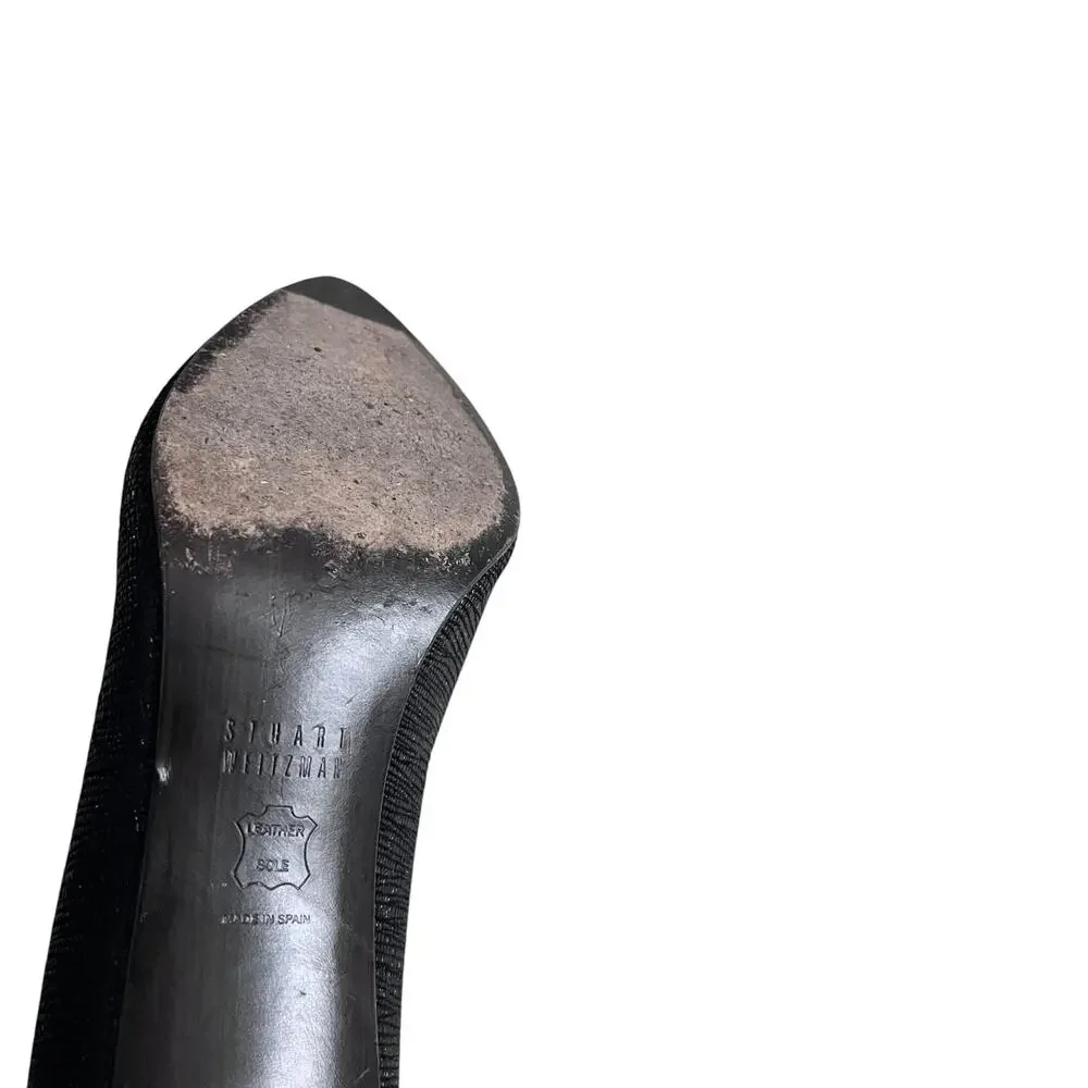 Stuart Weitzman stuart weitzman