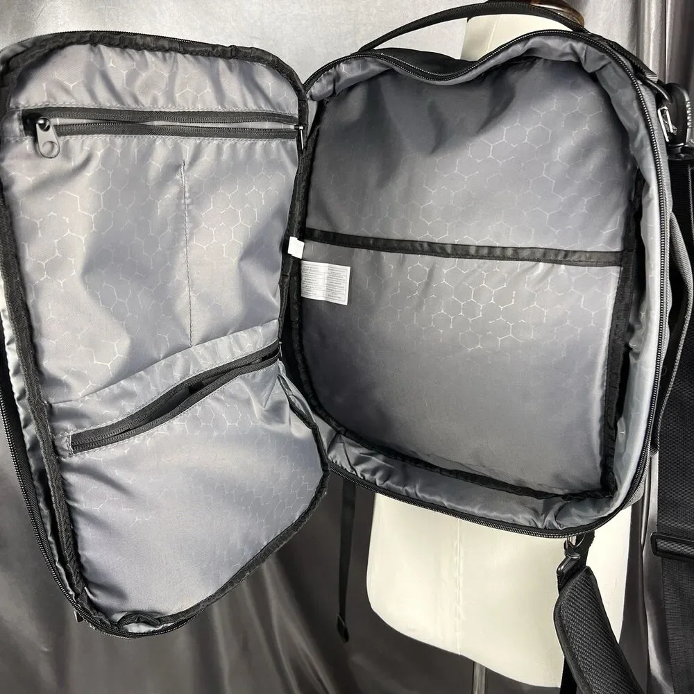 OGIO convert pack