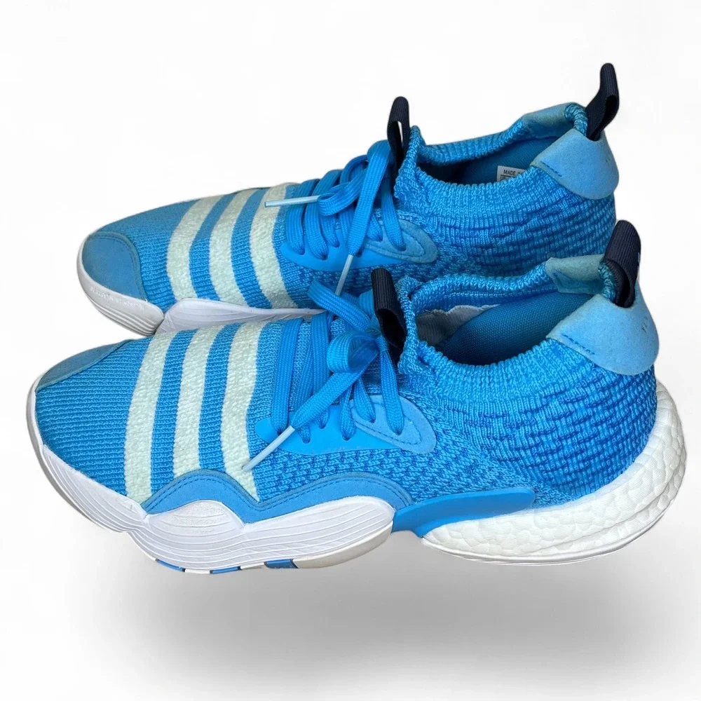 adidas trae young