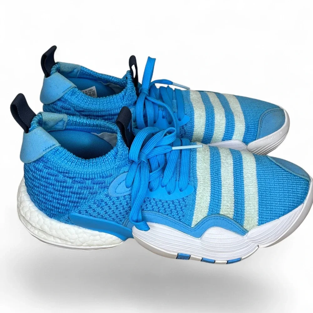 adidas trae young