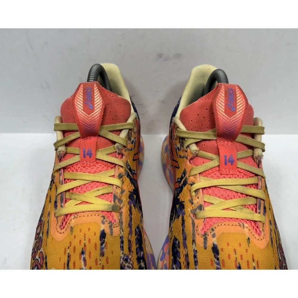 Asics i13 noosa