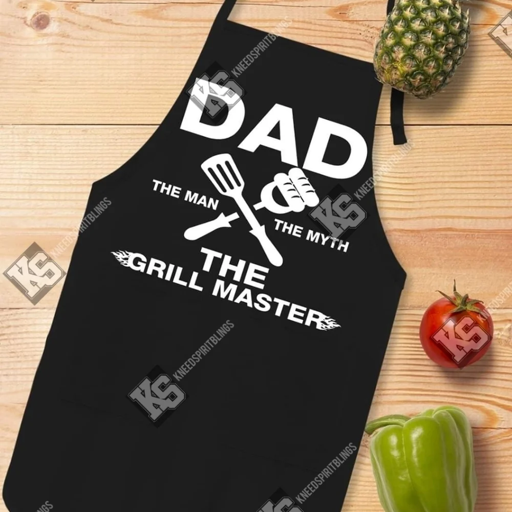 Custom Aprons‎