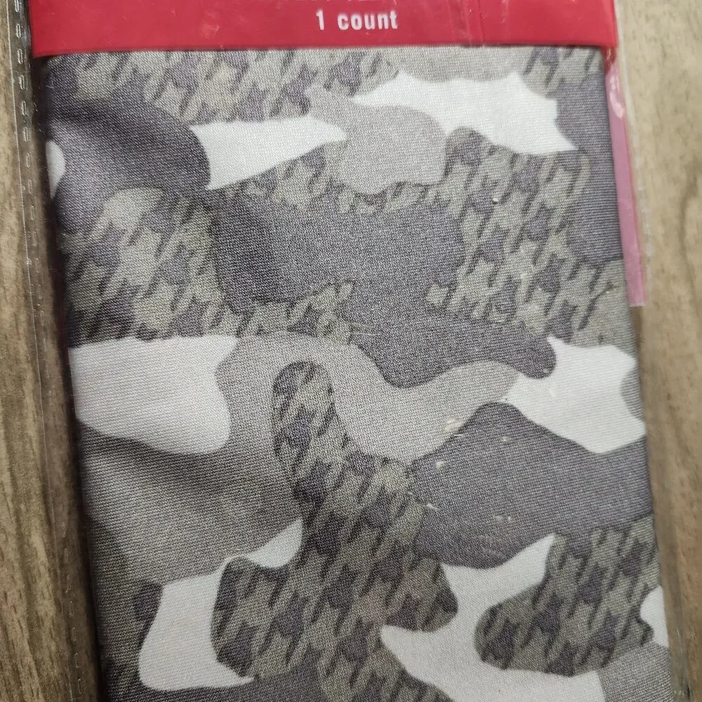 Target notebooks taping designed