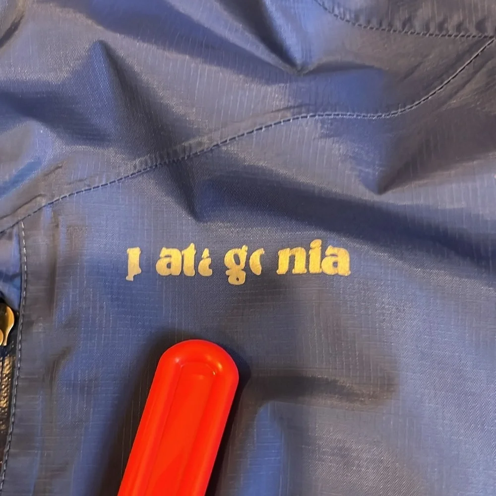 Patagonia home some