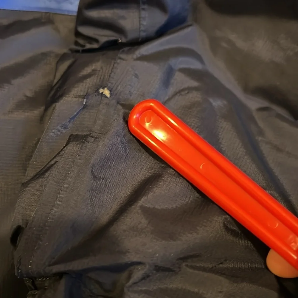 Patagonia less smoke