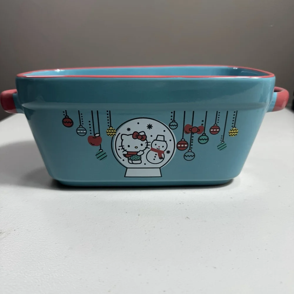 Sanrio add some