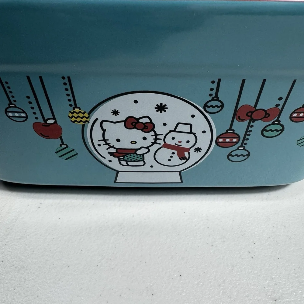 Sanrio add some