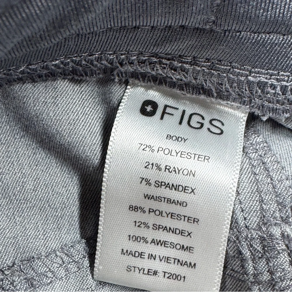 Figs technical collection