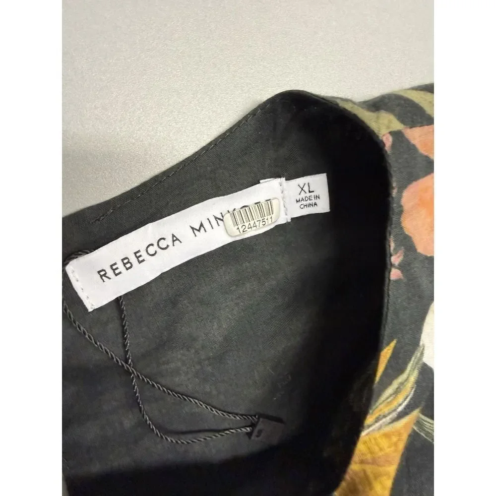 Rebecca Minkoff rebecca minkoff