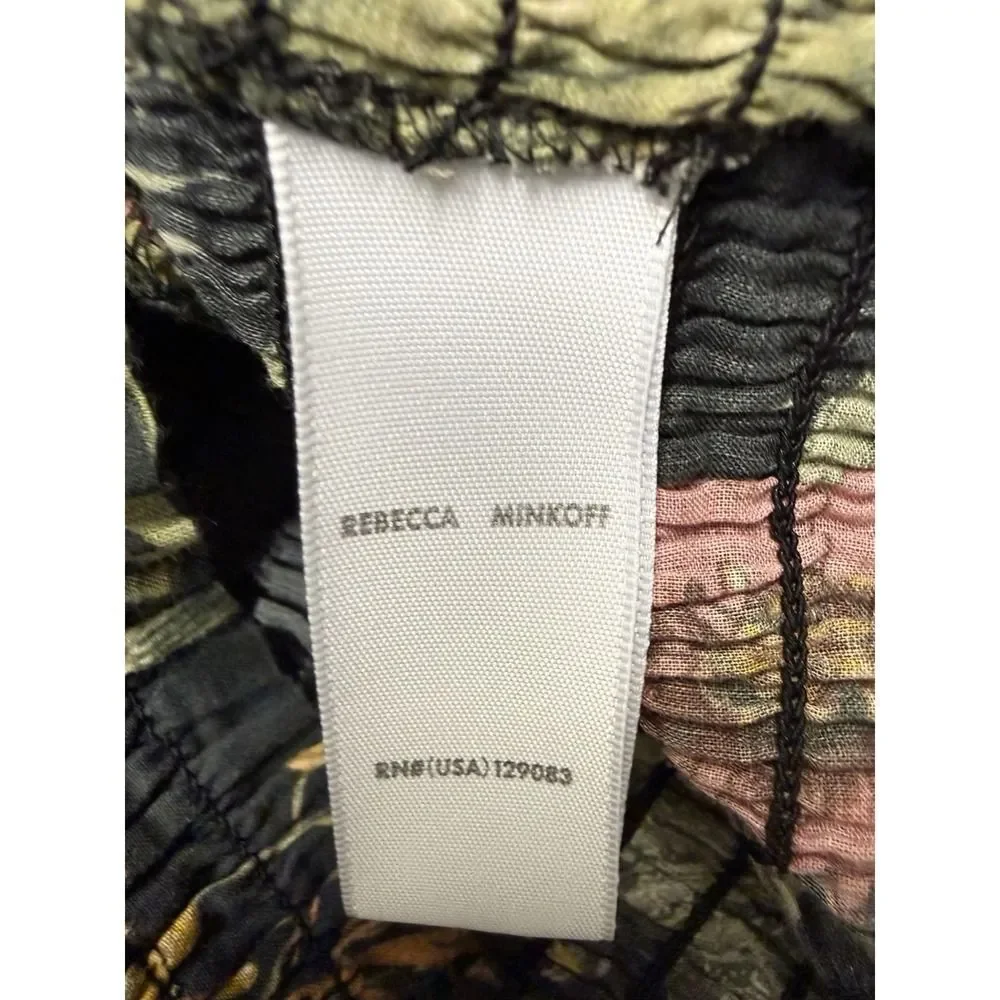 Rebecca Minkoff rebecca minkoff