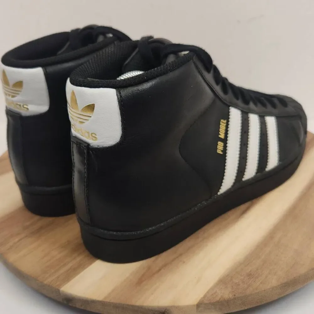 Adidas pro model