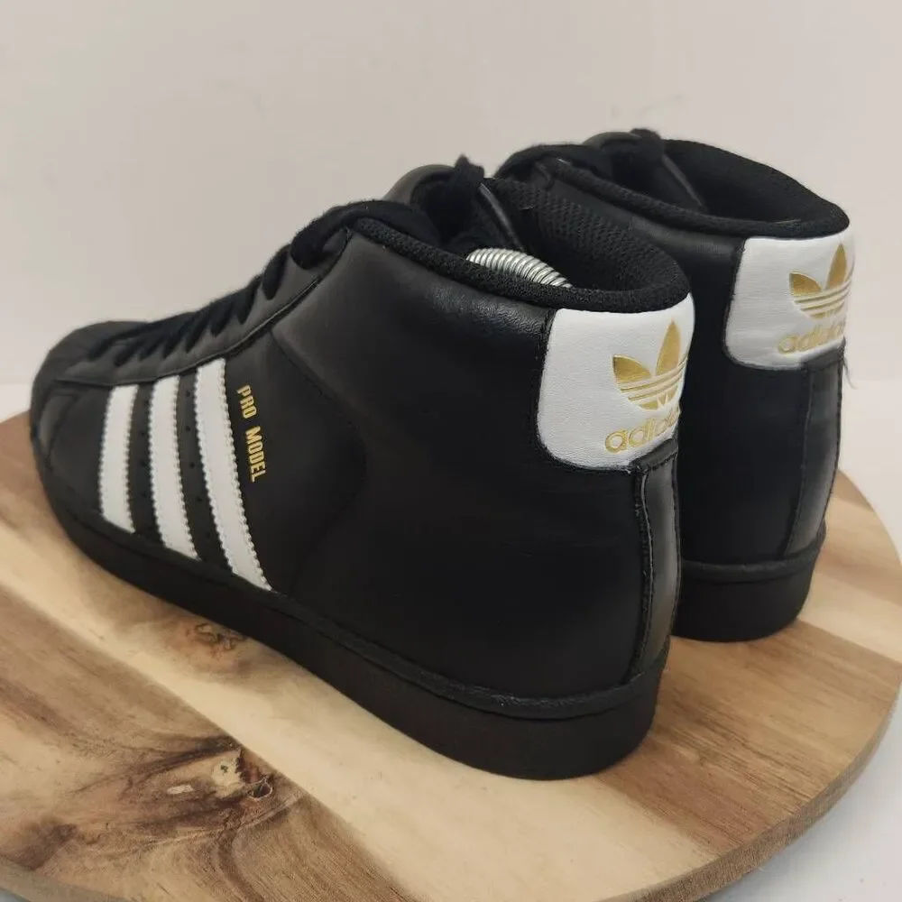 Adidas pro model