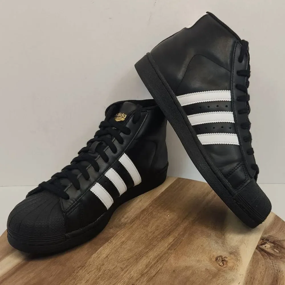 Adidas pro model