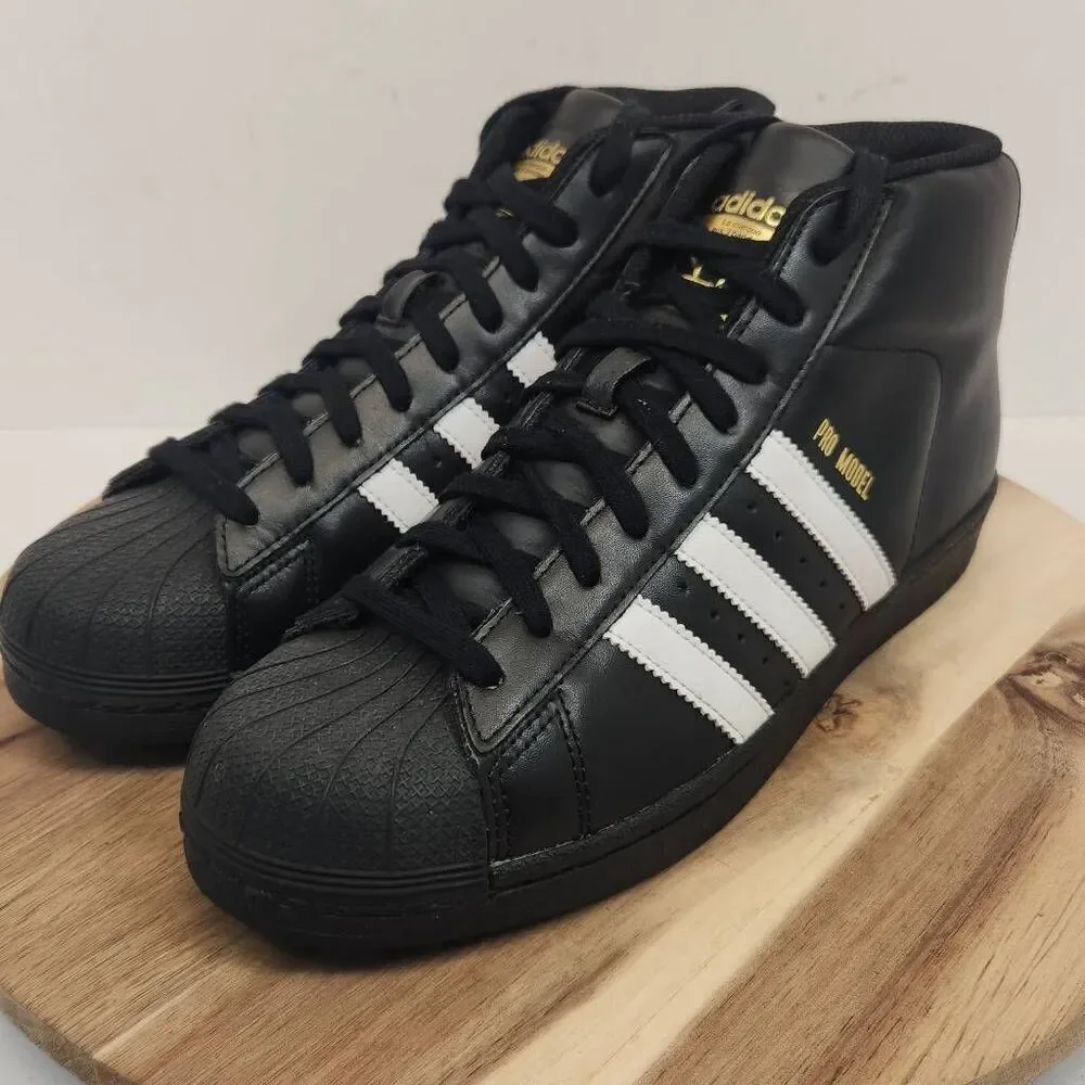 Adidas pro model