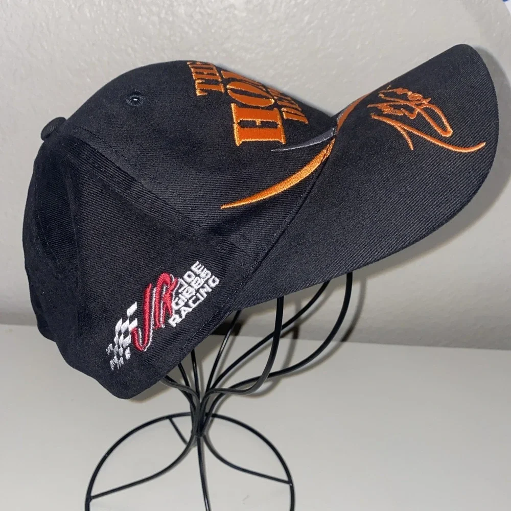 Vintage Competitors Edge Tony Stewart‎ #20 Home Depot Joe Gibbs Hat Cap NASCAR