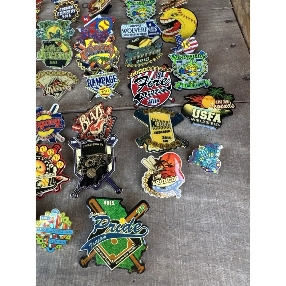 N/A couple pins