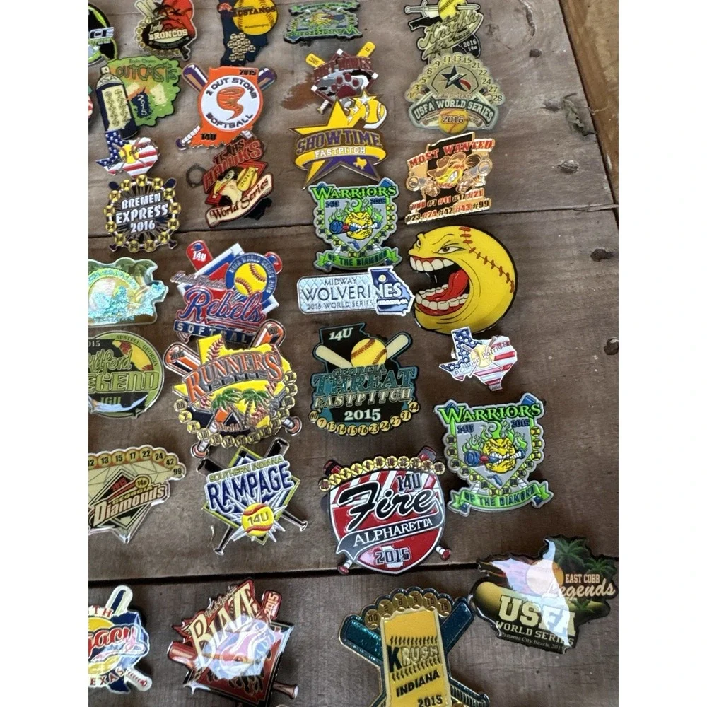 N/A couple pins