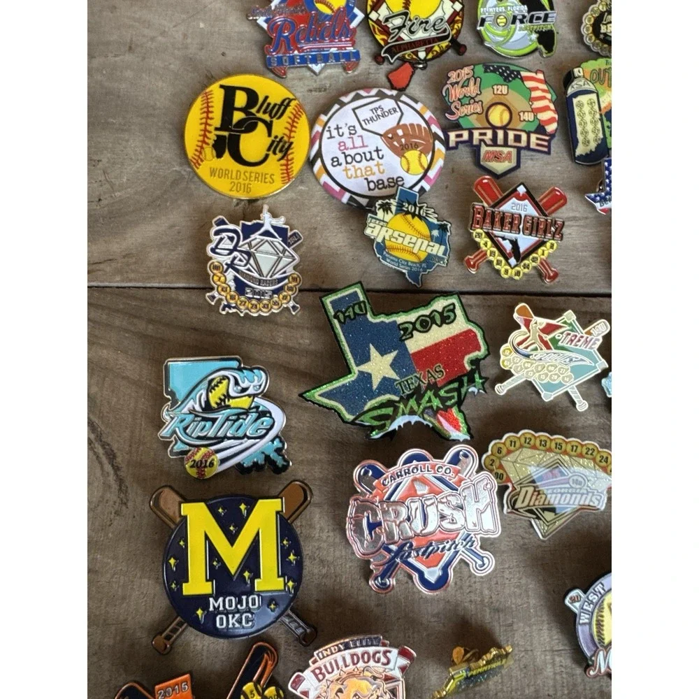 N/A couple pins