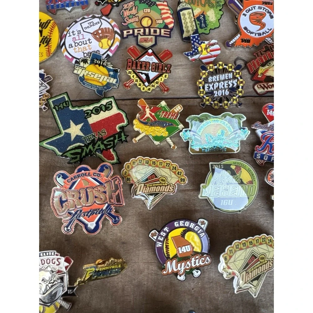 N/A couple pins