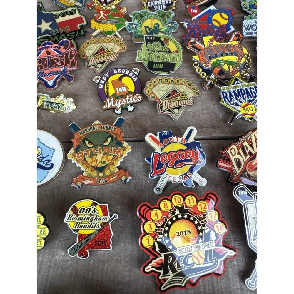 N/A couple pins