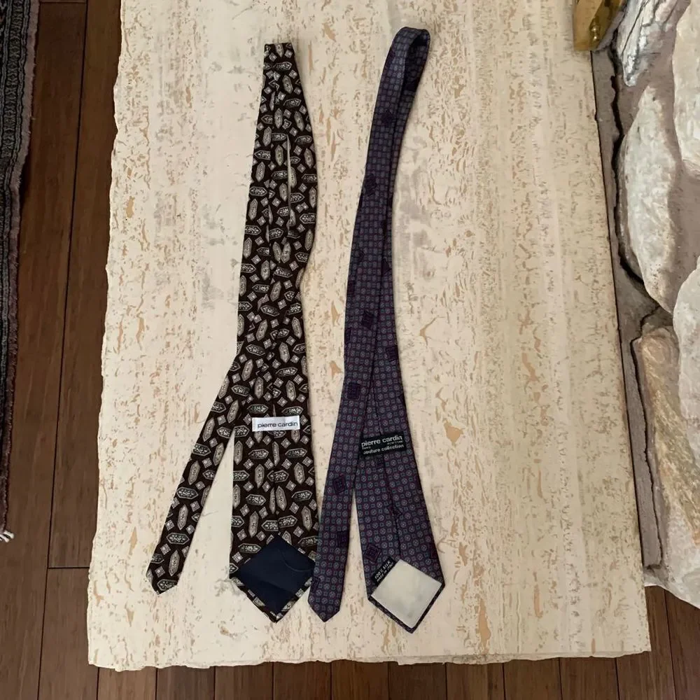 Pierre Cardin set two