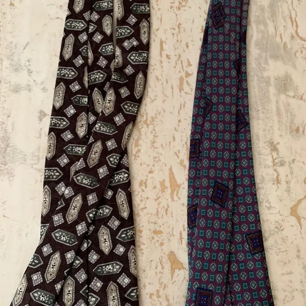 Pierre Cardin set two