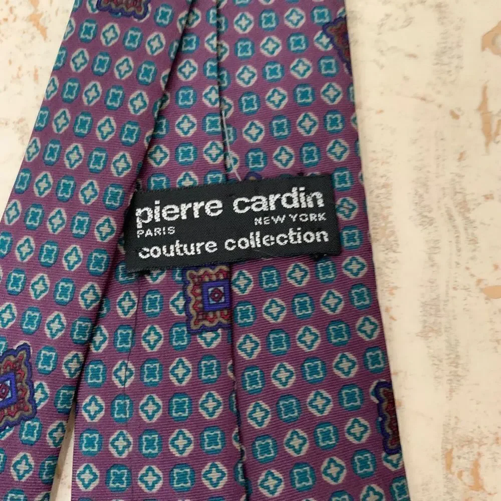 Pierre Cardin set two