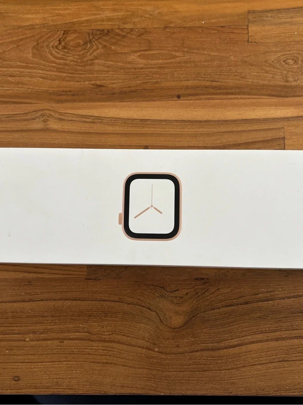 Apple watch series