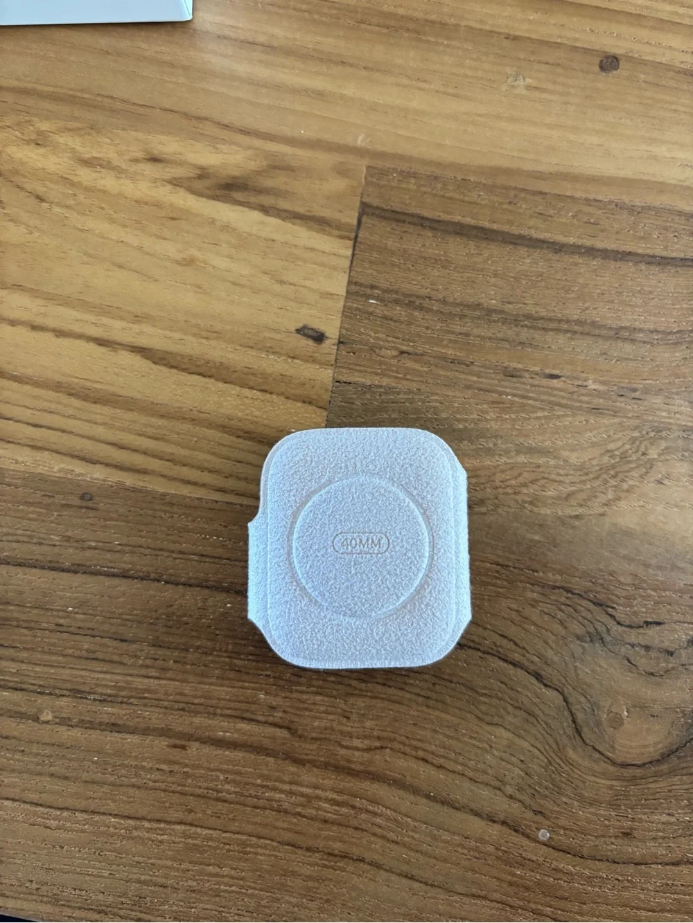 Apple watch series