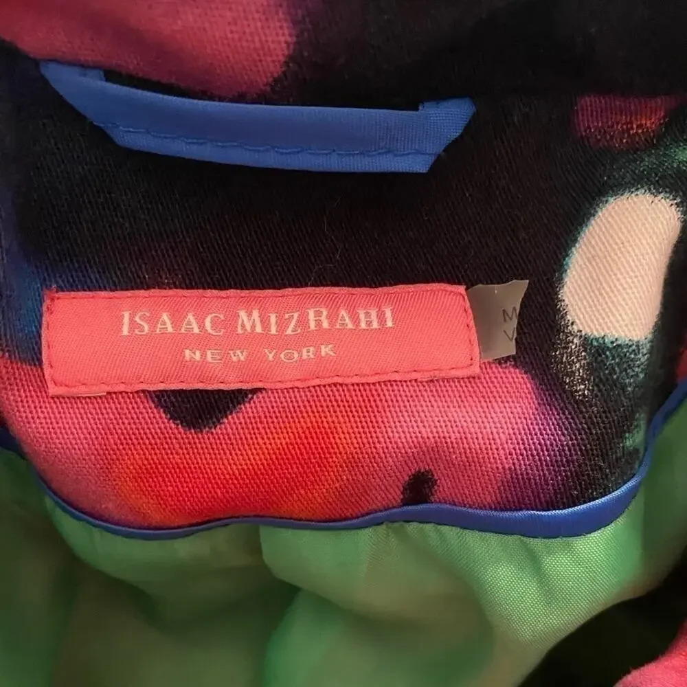 Isaac Mizrahi issac mizrahi