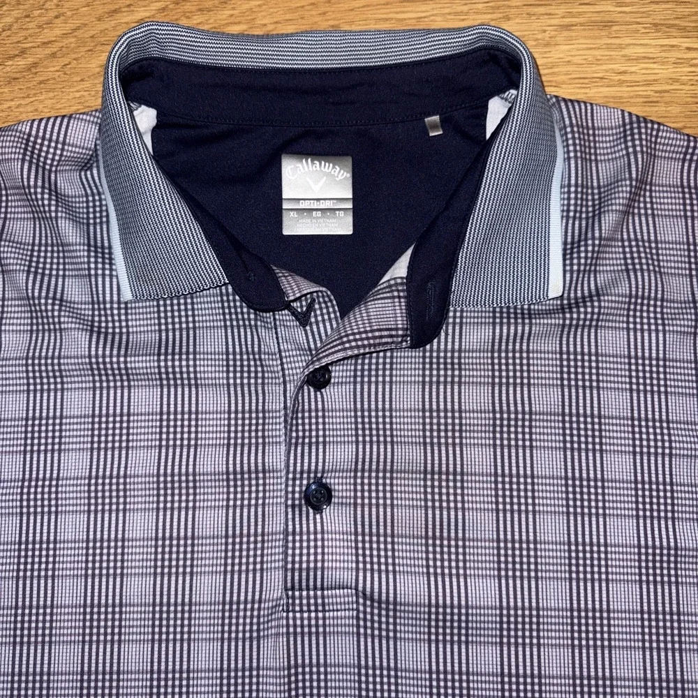 Callaway men k042