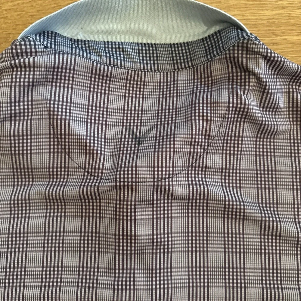 Callaway bin# performance shirt