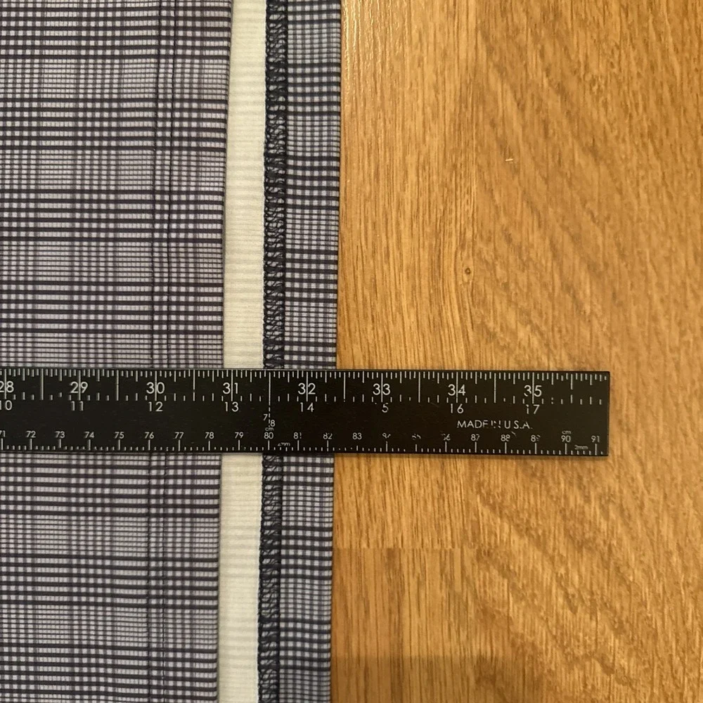 Callaway multicolor xl plaid