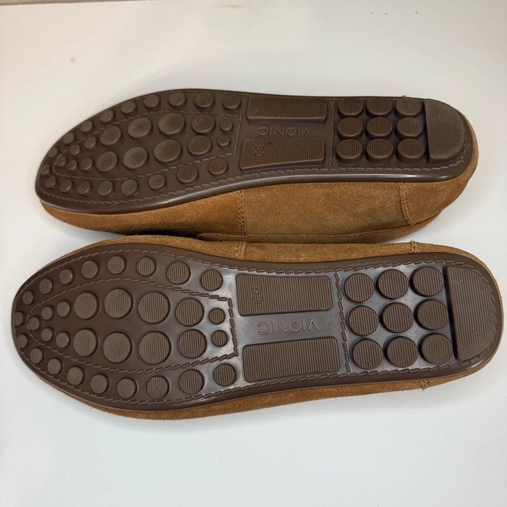 Vionic removable deep