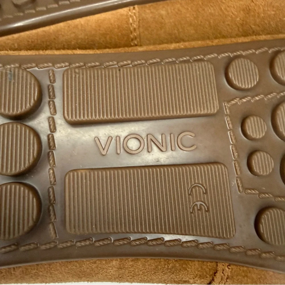 Vionic rubber cup