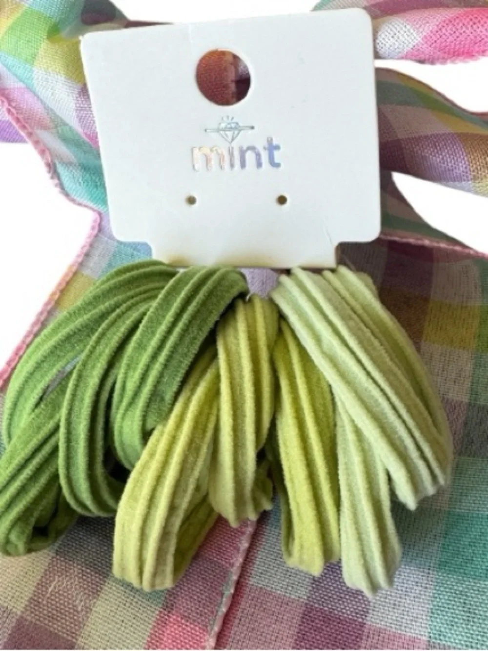 Mint nwt never