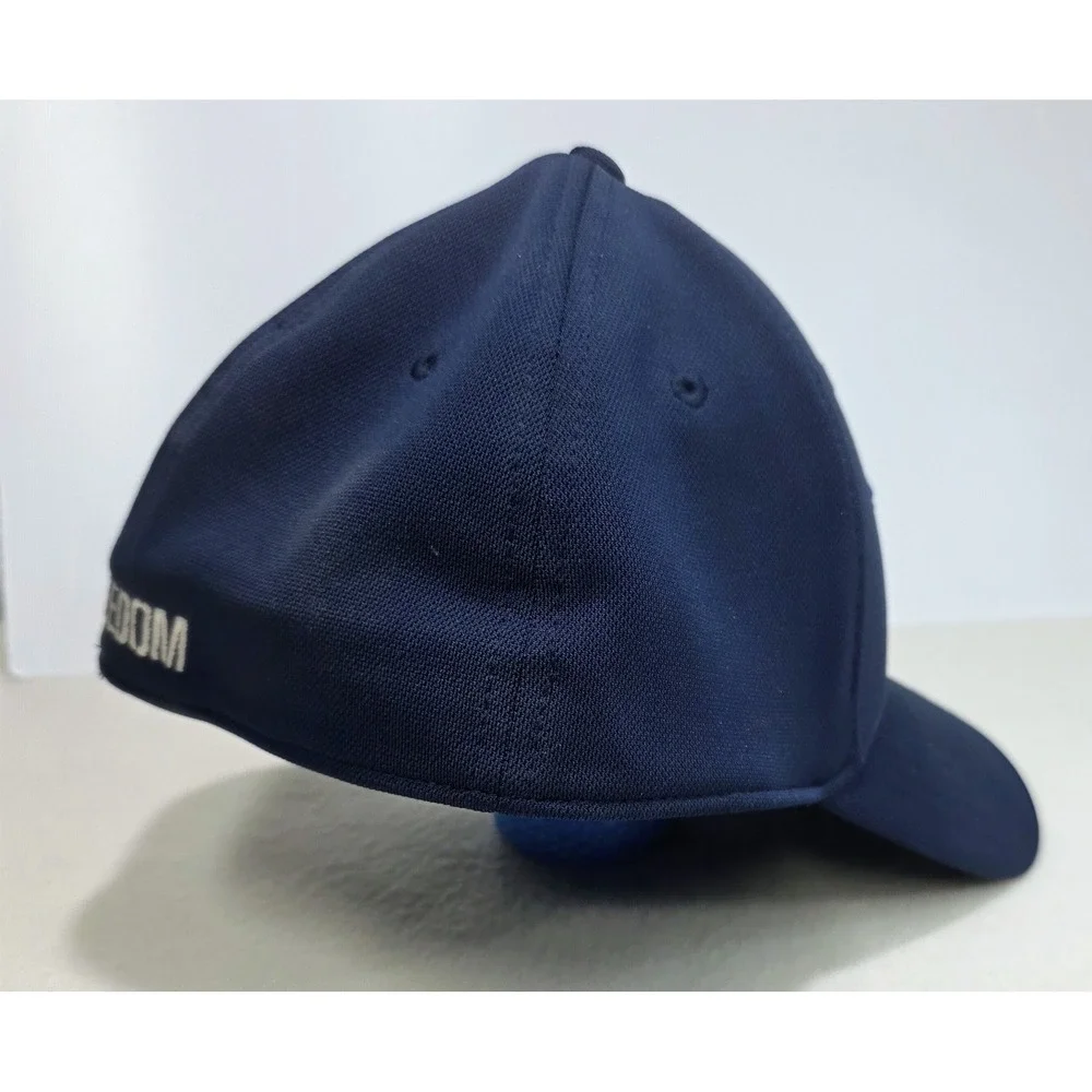 Under Armour washed ready