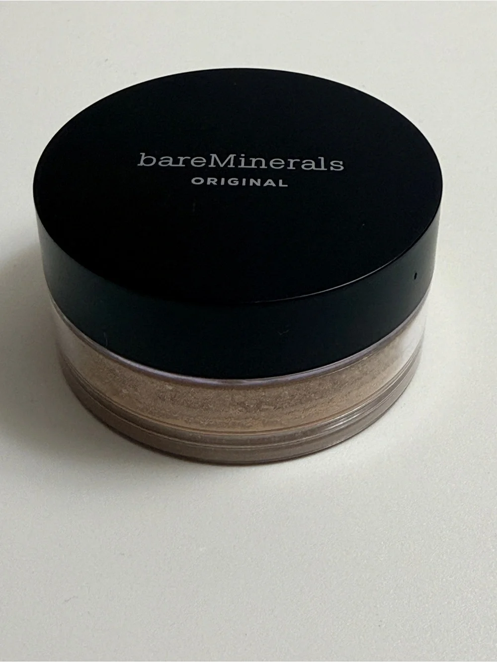 bareMinerals Original Foundation - SPF 15 - Golden Fair 04