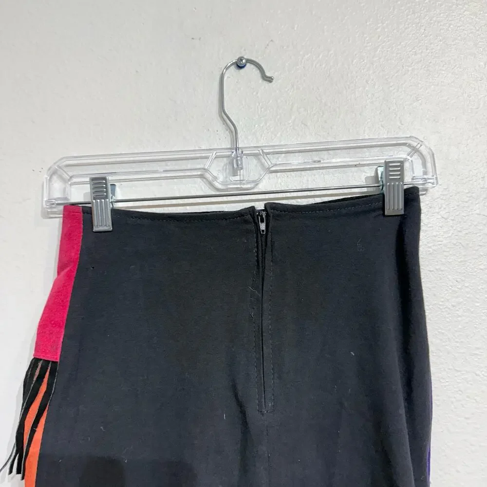 colorblock genuine