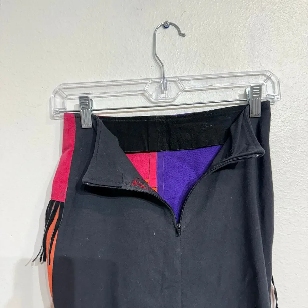 colorblock genuine