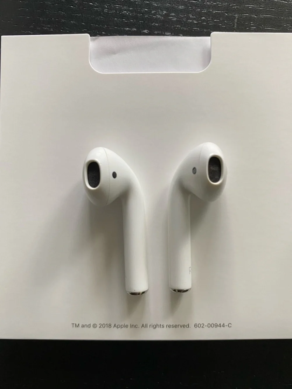 Apple function charge