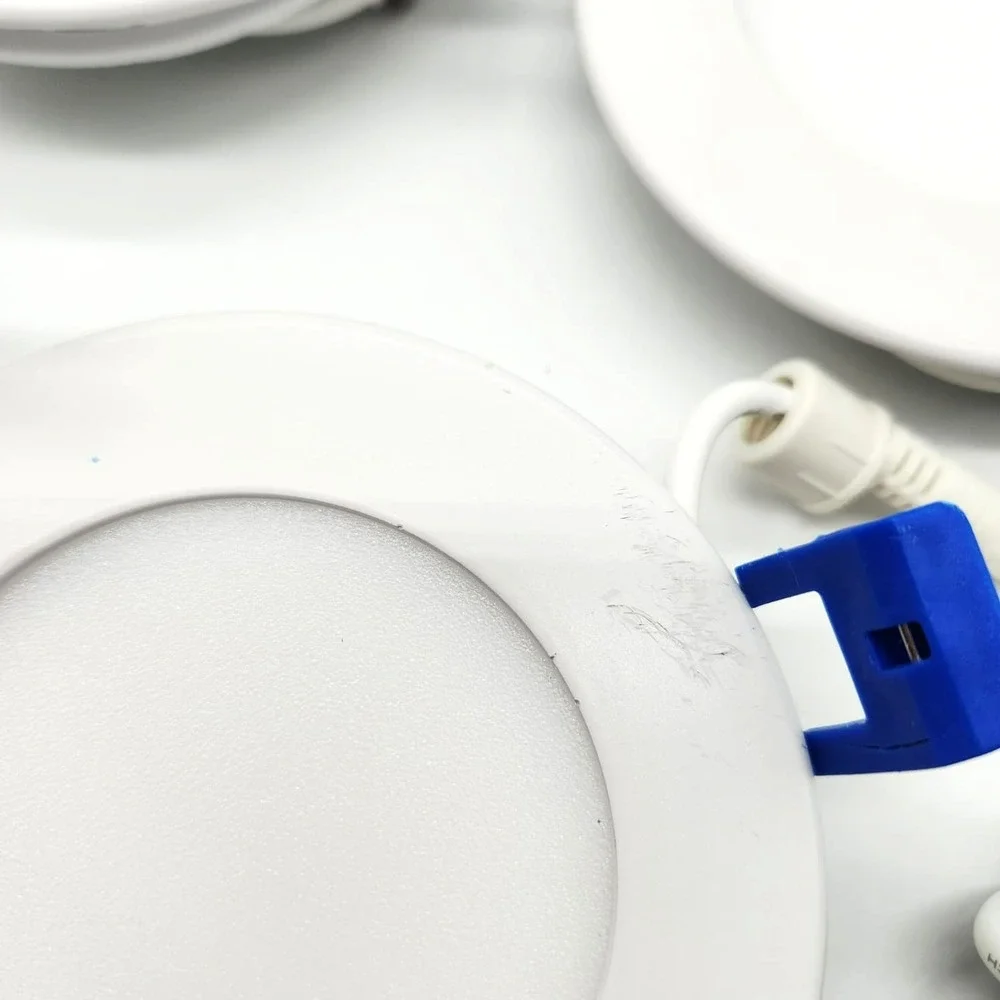 JULLISON led recessed