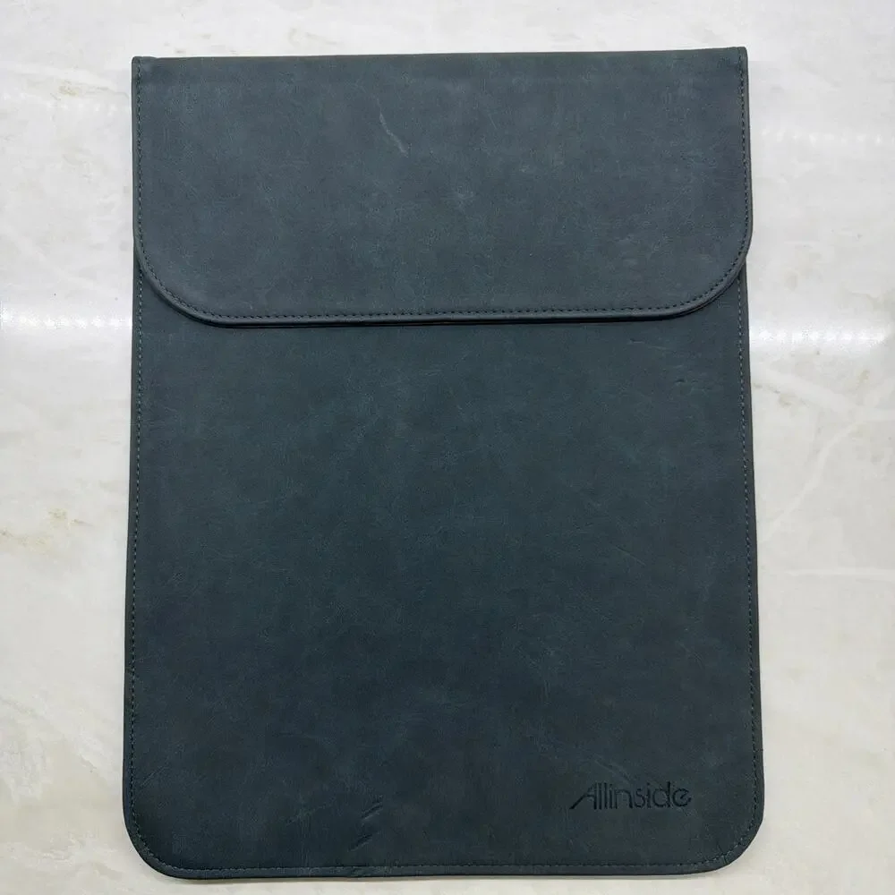 Allinside 13 inch Laptop Sleeve Case for MacBook Air 13 2018-2025/MacBook Pro