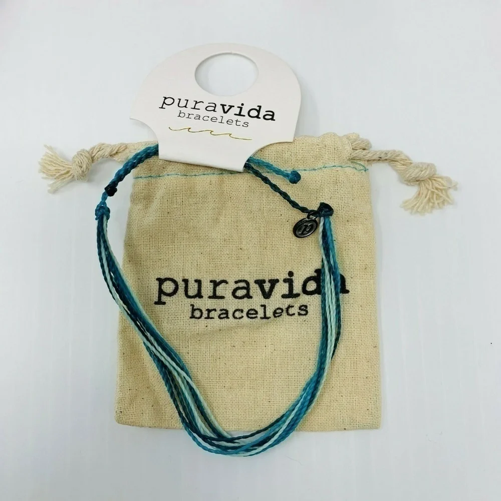 Pura Vida mermaid hat