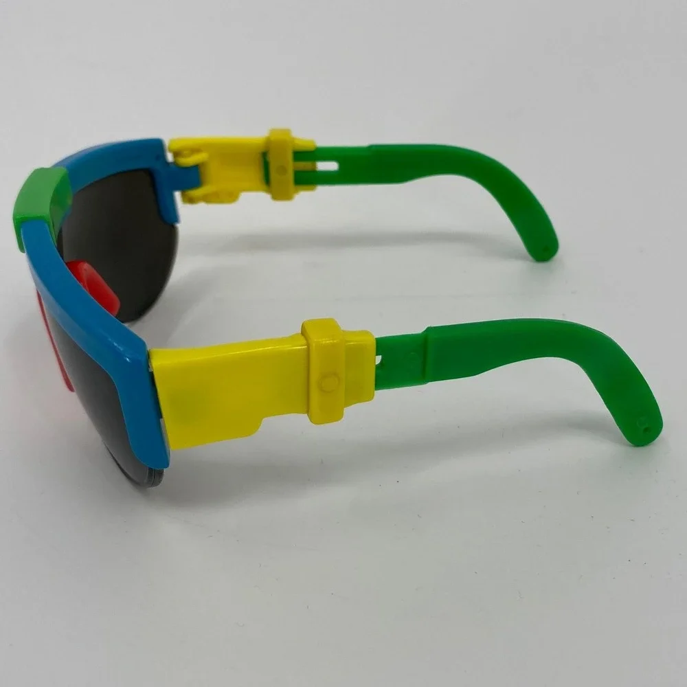 Playskool vintage adjustable