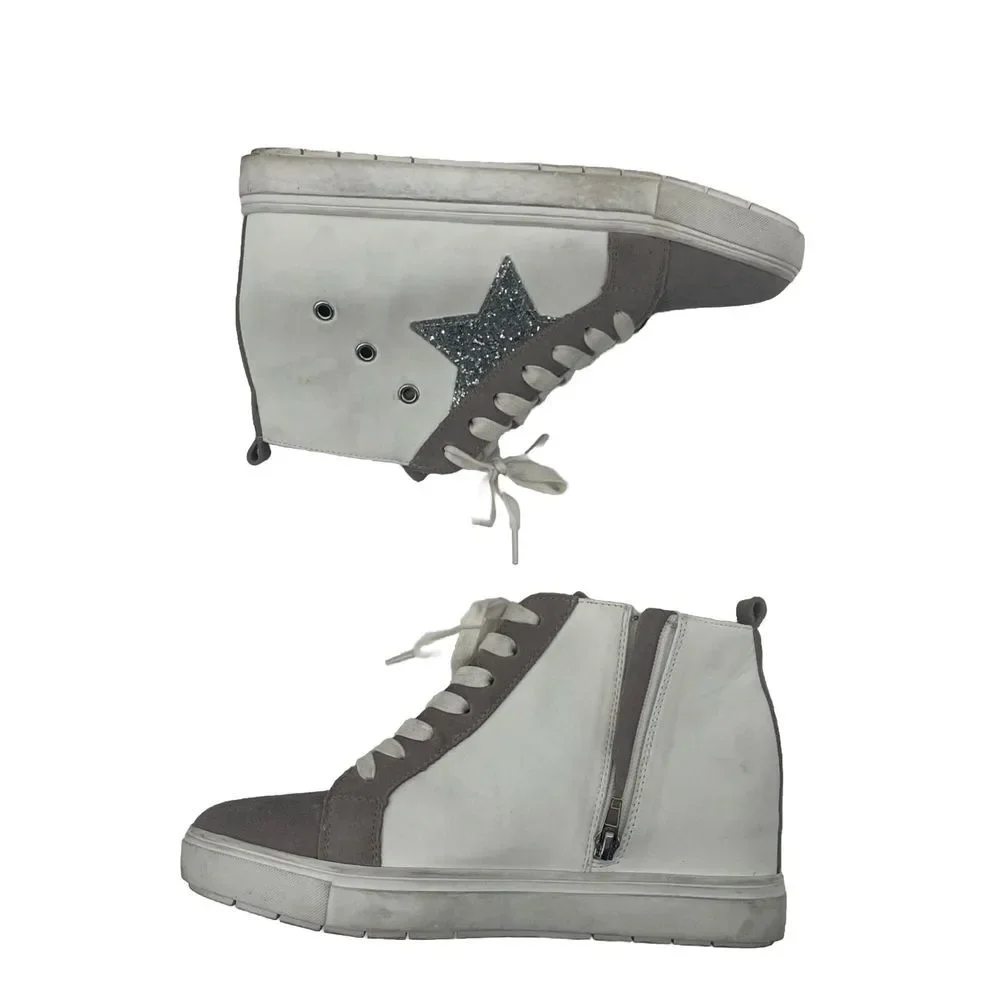 Steve Madden steve madden